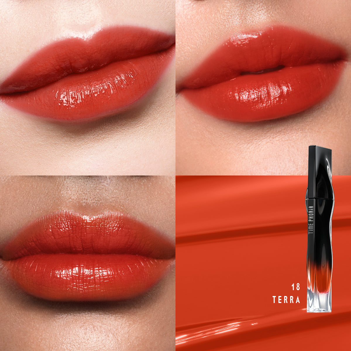 STELLAR DUST Tinta para Labios