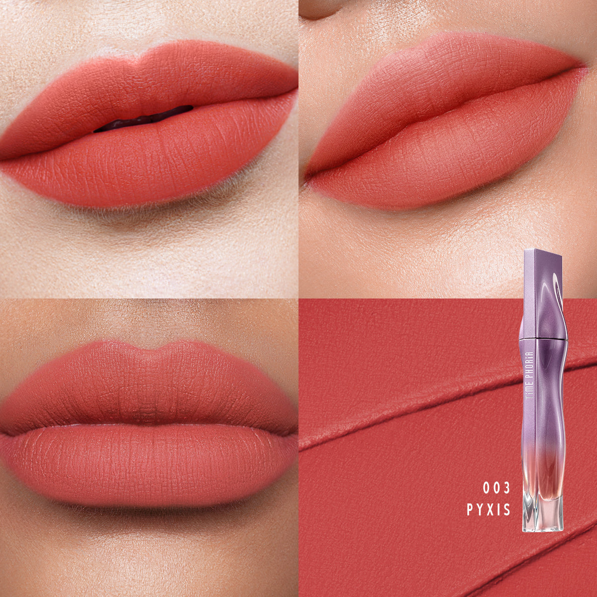 NEBULA VELVET CREMA PARA LABIOS