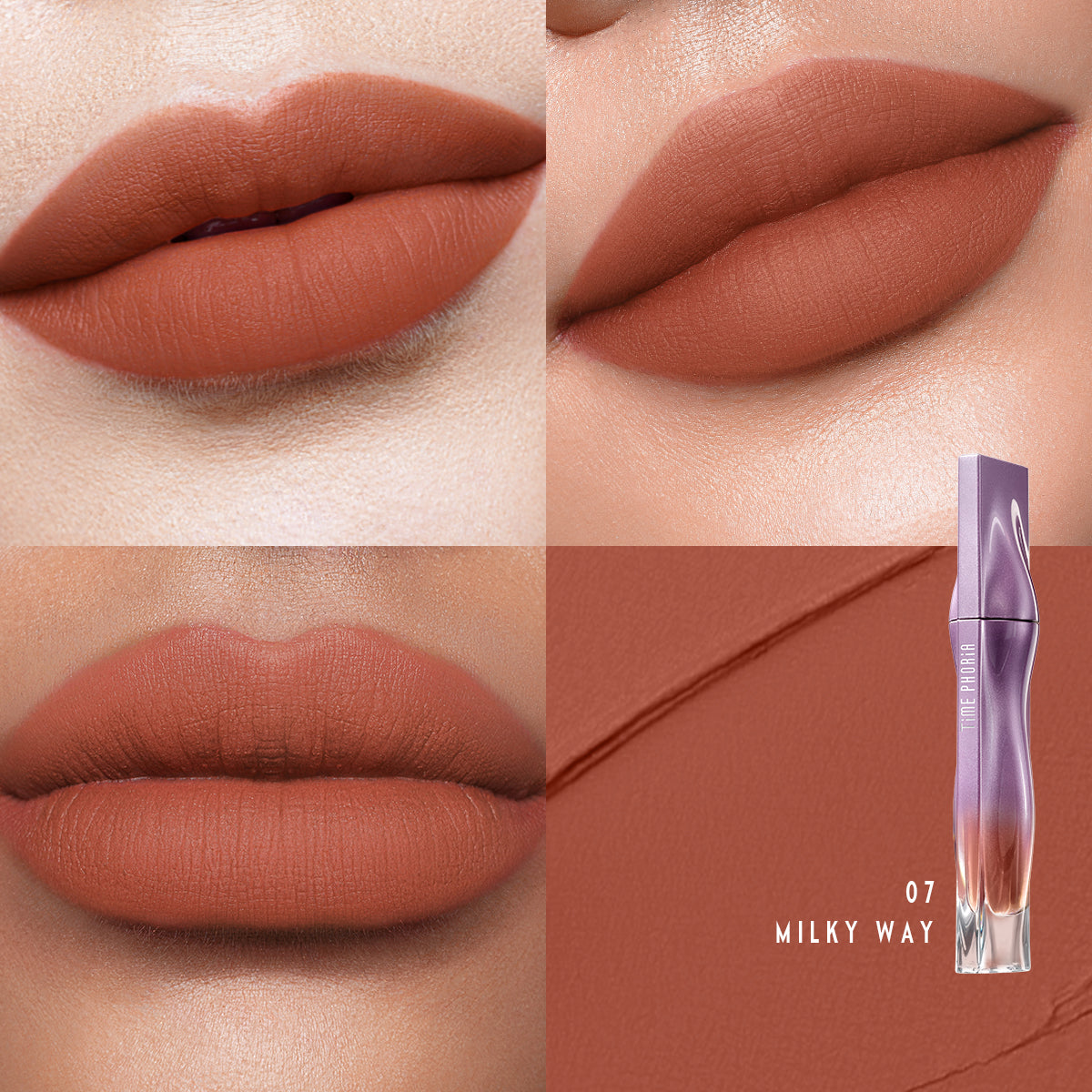 NEBULA VELVET CREMA PARA LABIOS