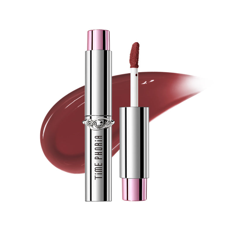 Gloss Labial Ultra Brillante a Prueba de Transferencia