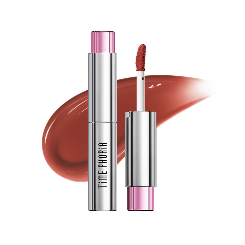 Gloss Labial Ultra Brillante a Prueba de Transferencia
