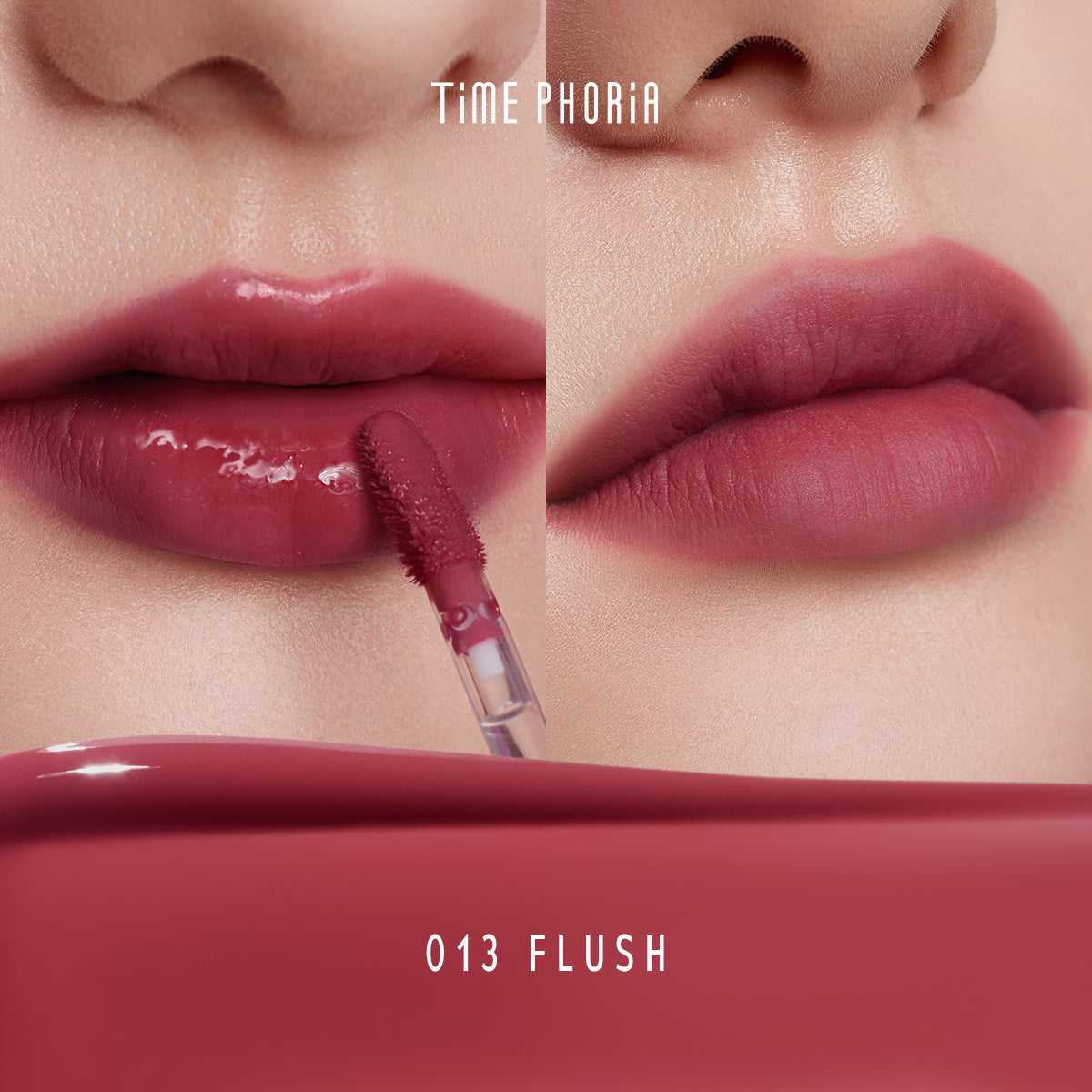 ALTERA Tinta para Labios Efecto Blur