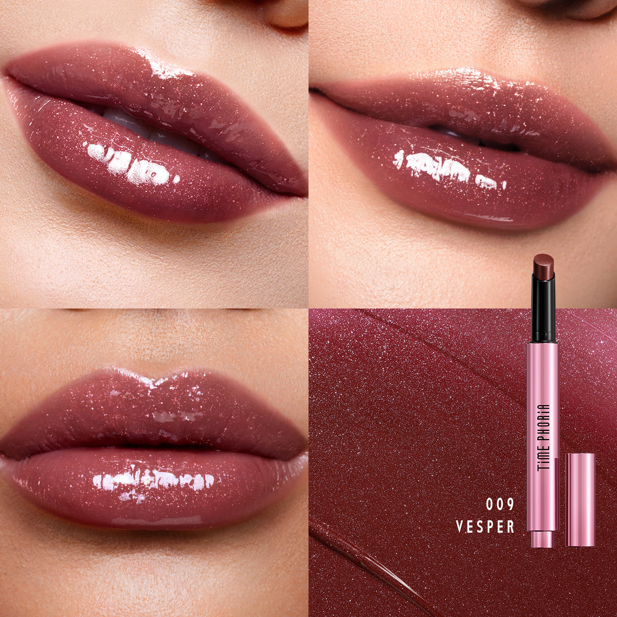 MILKYWAY Bálsamo Labial Melted