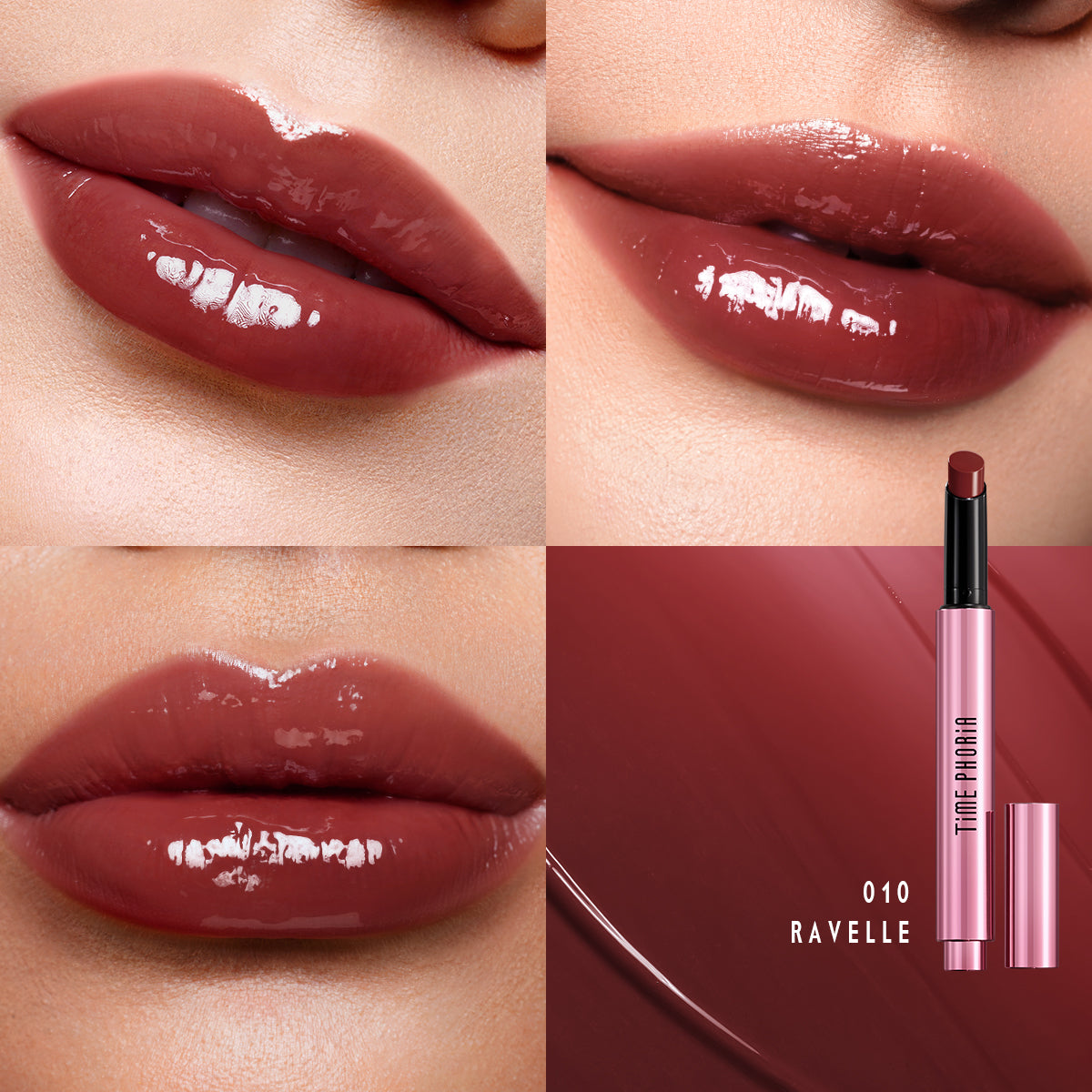 MILKYWAY Bálsamo Labial Melted